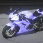 Honda CBR1000RR Honda CBR1000RR