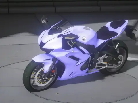Honda CBR1000RR