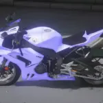 Honda CBR1000RR2