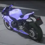 Honda CBR1000RR3