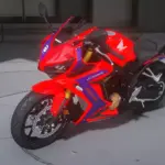 Honda CBR650R