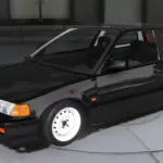 Honda Civic EF9