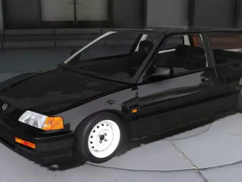 Honda Civic EF9