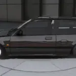 Honda Civic EF92