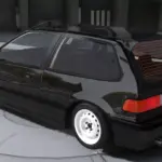Honda Civic EF93
