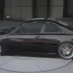 Honda Civic Fast and Furious2