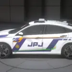 Honda Civic Type R JPJ2