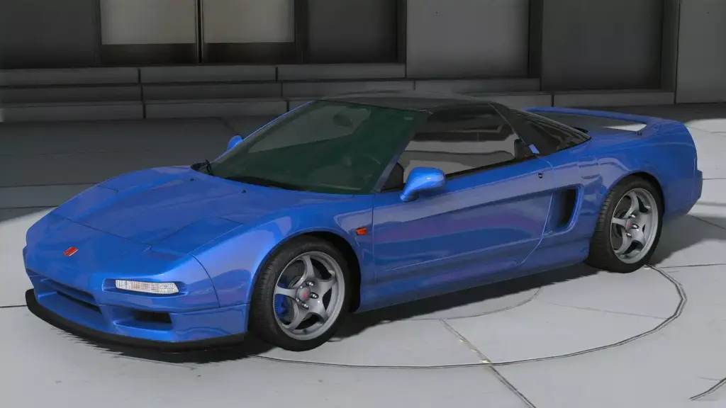 Honda NSX