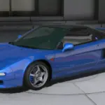 Honda NSX
