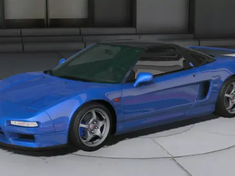 Honda NSX