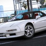 Honda NSX-R (NA1) 1992 [Add-On | Tuning | Template]