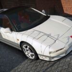 Honda NSX-R (NA1) 1992 [Add-On | Tuning | Template]