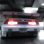 Honda NSX-R (NA1) 1992 - Tax evader