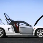 Honda NSX-R (NA1) 1992 [Add-On | Tuning | Template]