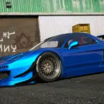 Honda NSX-R (NA1) 1992 [Add-On | Tuning | Template]
