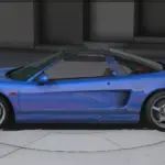 Honda NSX2