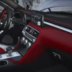 Hyundai Genesis G70 Wagon 20242