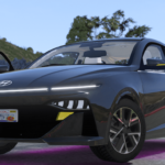 Hyundai Verna 2023 [Add-On] V1.0