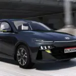 Hyundai Verna 2023 [Add-On] V1.0
