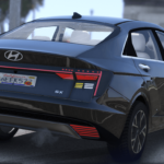 Hyundai Verna 2023 [Add-On] V1.0