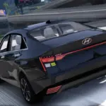 Hyundai Verna 2023 [Add-On] V1.0