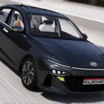 Hyundai Verna 2023 [Add-On] V1.0