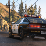 Imponte Ruiner - SAHP Pursuit Unit [Add-On] [Custom Soundbank] V1.2