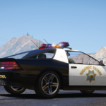 Imponte Ruiner - SAHP Pursuit Unit [Add-On] [Custom Soundbank] V1.2