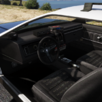 Imponte Ruiner - SAHP Pursuit Unit [Add-On] [Custom Soundbank] V1.2