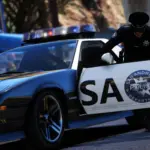 Imponte Ruiner - SAPD [San Andreas Police Department Restoration Project] V1.0