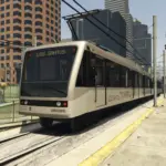 Improved Tram Mod