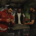 Iron Sons MC EUP Pack 1.0