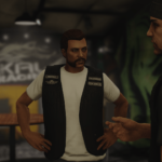 Iron Sons MC EUP Pack 1.04