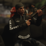 Iron Sons MC EUP Pack 1.05