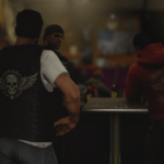 Iron Sons MC EUP Pack 1.06