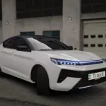 JAC J7 PLUS