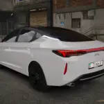 JAC J7 PLUS