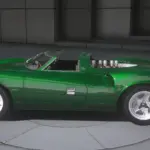 Jaguar XJ13 19662