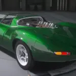 Jaguar XJ13 19663