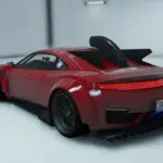 Jester Custom [Add-On | FiveM | Tuning] V1.0