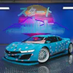 Jester Custom [Add-On | FiveM | Tuning] V1.0
