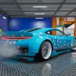 Jester Custom [Add-On | FiveM | Tuning] V1.0