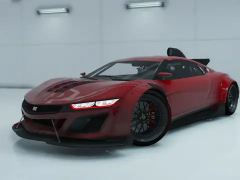 Jester Custom [Add-On | FiveM | Tuning] V1.0