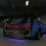 Jester Custom [Add-On | FiveM | Tuning] V1.0