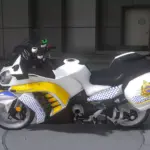Kawasaki KTRC2