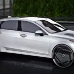 Kia K5 GT