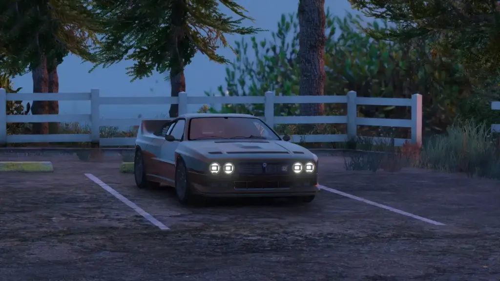 Kimera 37 Evoluzione