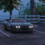 Kimera 37 Evoluzione