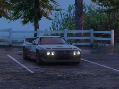 Kimera 37 Evoluzione
