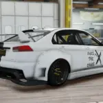 Kuruma Custom [Add-On / FiveM | Tuning | Template]